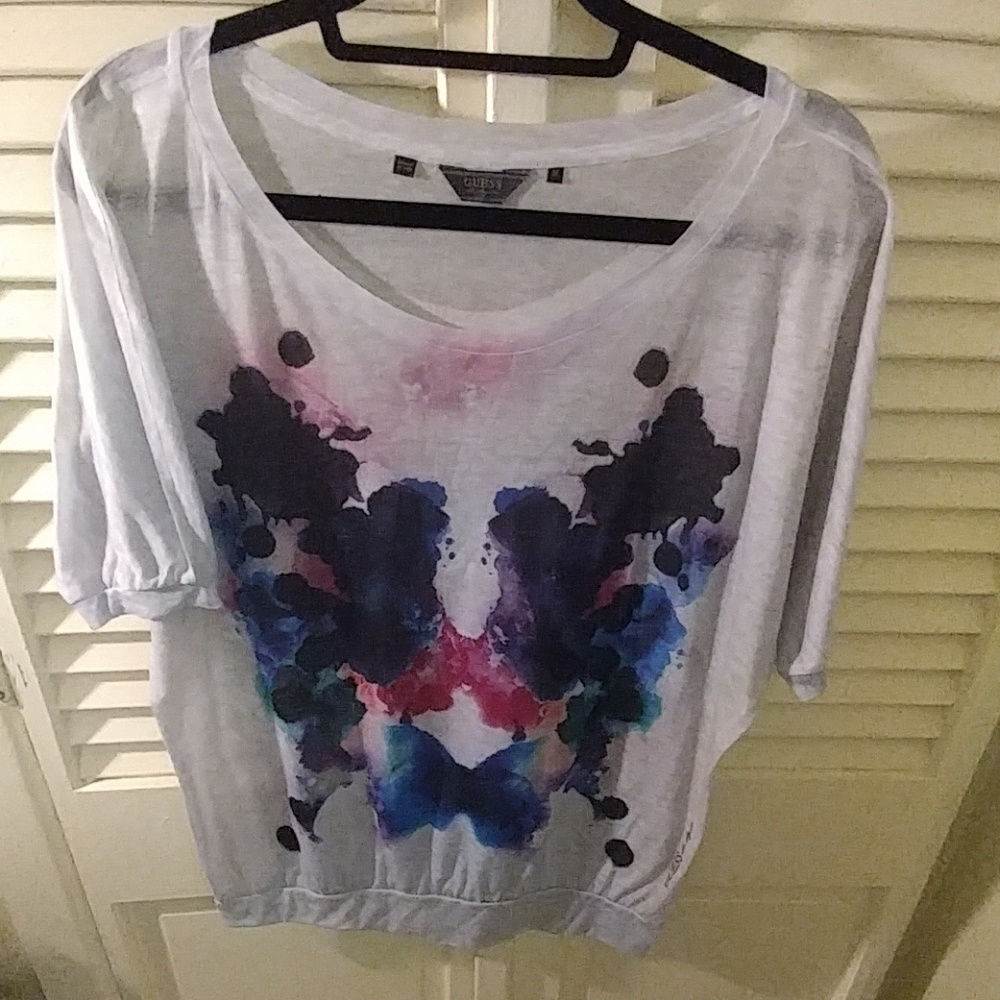 Guess T Shirt